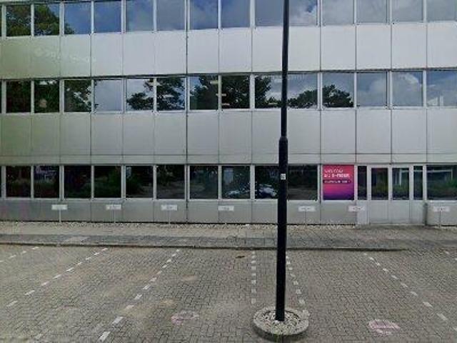 Bedrijfspand te huur in Zeist