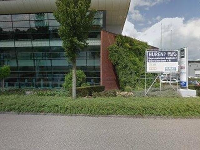 Bedrijfspand te huur in Zoetermeer, Zuid Holland