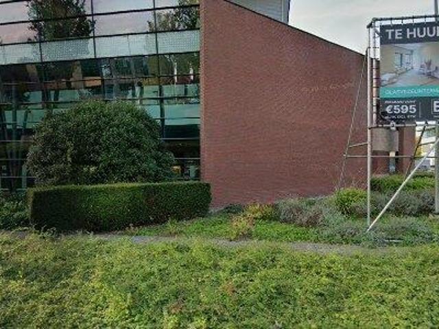 Bedrijfspand te huur in Zoetermeer, Zuid Holland