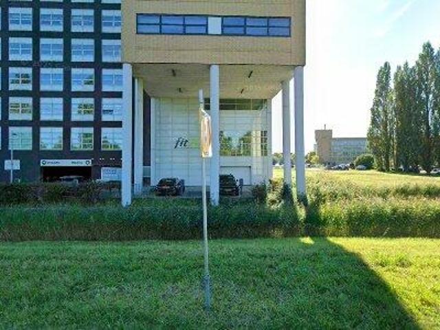 Bedrijfspand te huur in Zoetermeer, Zuid Holland