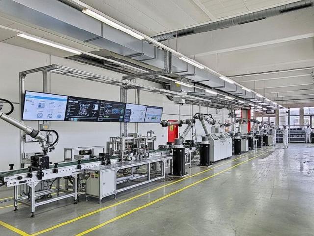 Büro kaufen in Zofingen, Aargau