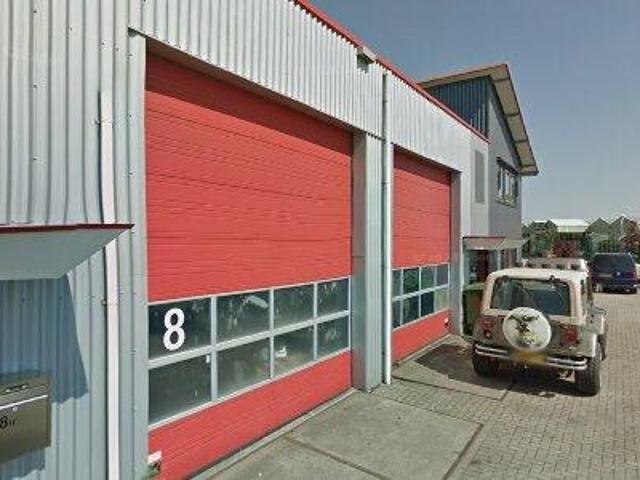 Bedrijfspand te huur in Noordhorn, Groningen
