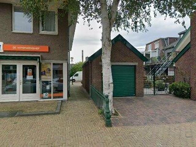 Bedrijfspand te huur in Nieuwerkerk Aan Den Ijssel, Zuid Holland