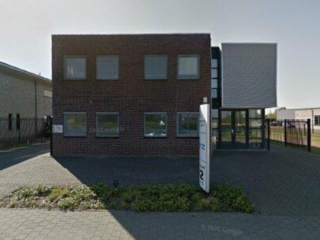 Bedrijfspand te huur in Zundert, Noord Brabant