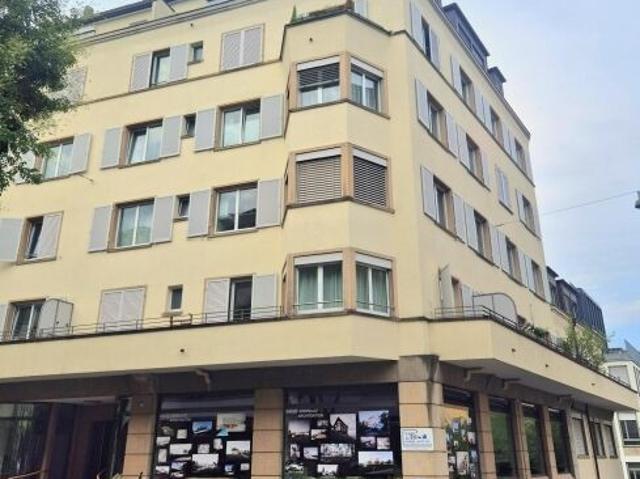 Büro kaufen in Sembrancher, Wallis