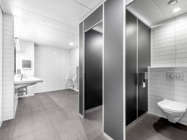 Büro kaufen in Einigen, Zürich