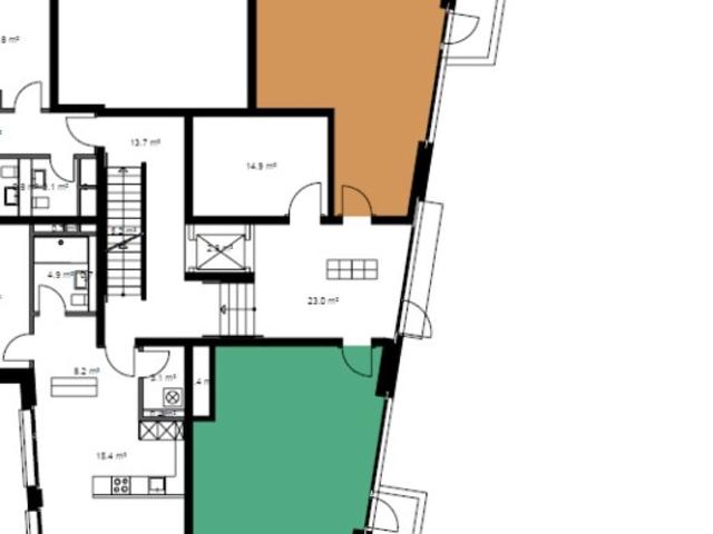 Büro kaufen in Einigen, Zürich