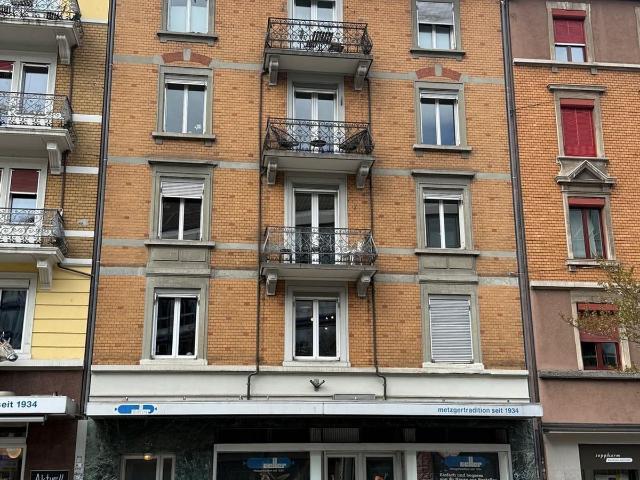 Büro kaufen in Einigen, Zürich