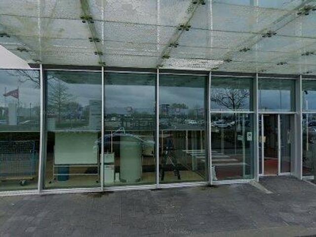Bedrijfspand te huur in Zwolle, Overijssel