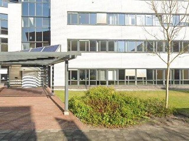 Bedrijfspand te huur in Zwolle, Overijssel