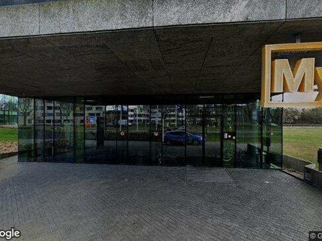 Bedrijfspand te huur in Aa-landen, Zwolle