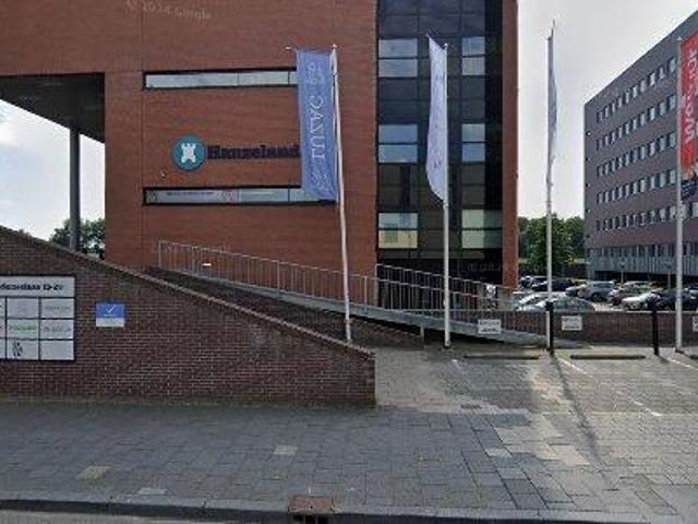 Bedrijfspand te huur in Schellerbroek, Zwolle