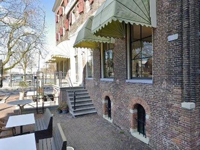 Bedrijfspand te huur in Binnenstad, Zwolle