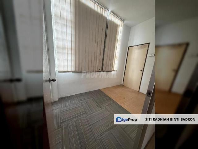Shop for rent in Ampang Hilir, Kuala Lumpur