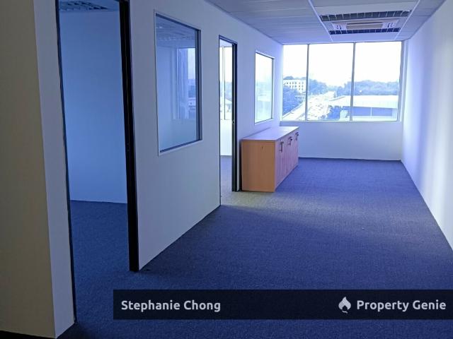 Shop Office for sale in Petaling, Damansara Damai