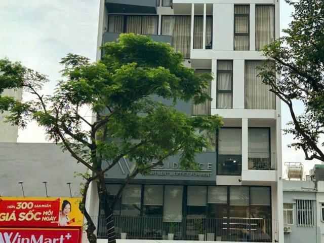 Bất động sản cho thuê tại Đà Nẵng