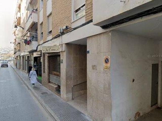 Oficina en venta en Altea, Alicante