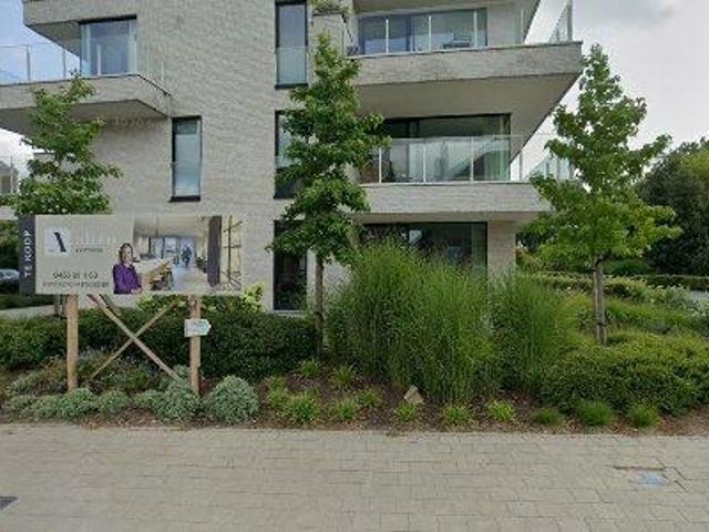 Bureau vente à Anzegem, West-Vlaanderen