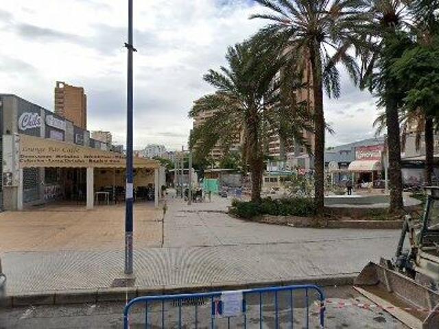 Oficina en venta en Benidorm, Valencia