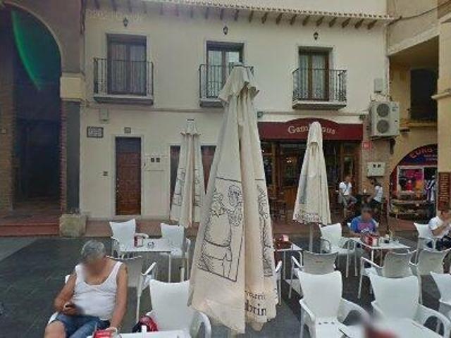 Oficina en venta en Benidorm, Valencia