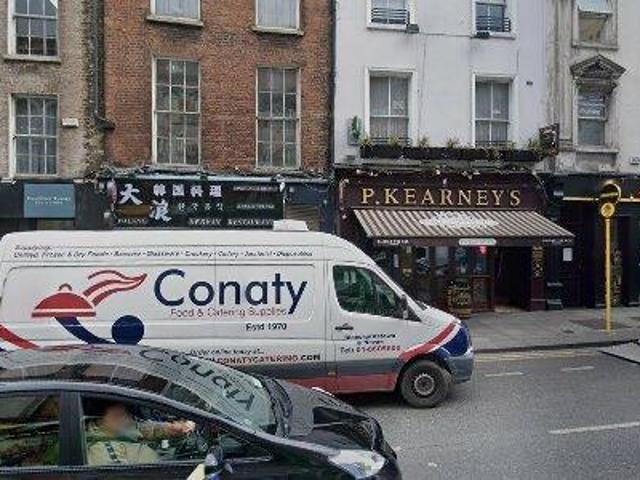Office for sale in Bluebell, North Tipperary