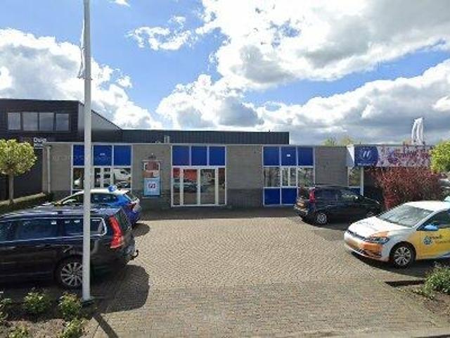 Bedrijfspand te koop in Ede, Gelderland