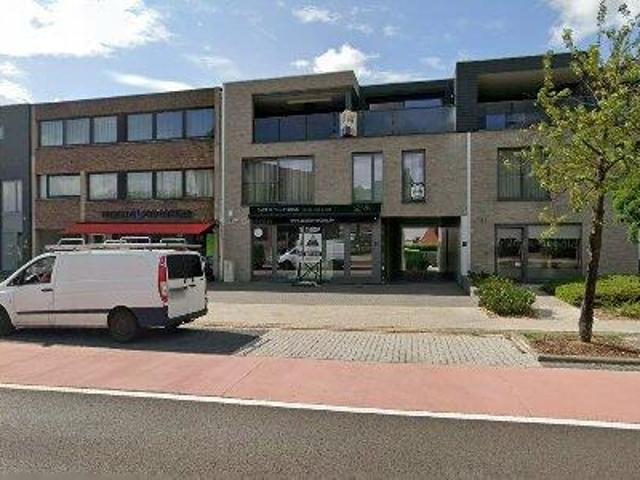 Bureau vente à Genk, Limburg