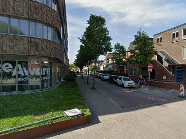 Bedrijfspand te koop in Centrum, Groningen