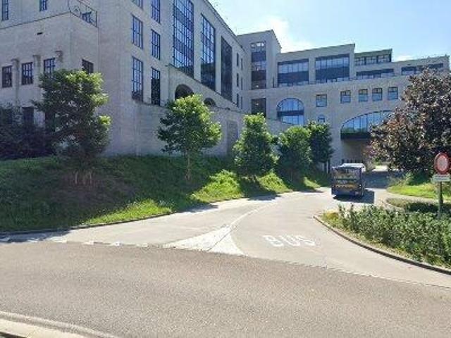 Bedrijfspand te koop in Hoppersgraaf, Heerlen