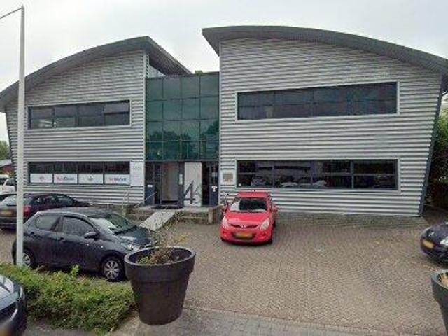 Bedrijfspand te koop in Hoorn, Noord Holland