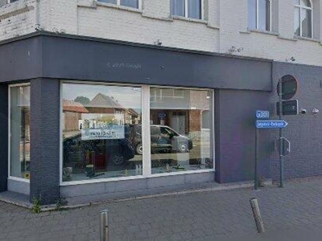 Bureau vente à Houthulst, West-Vlaanderen