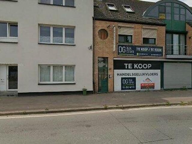 Bureau vente à Kapellen, Antwerpen
