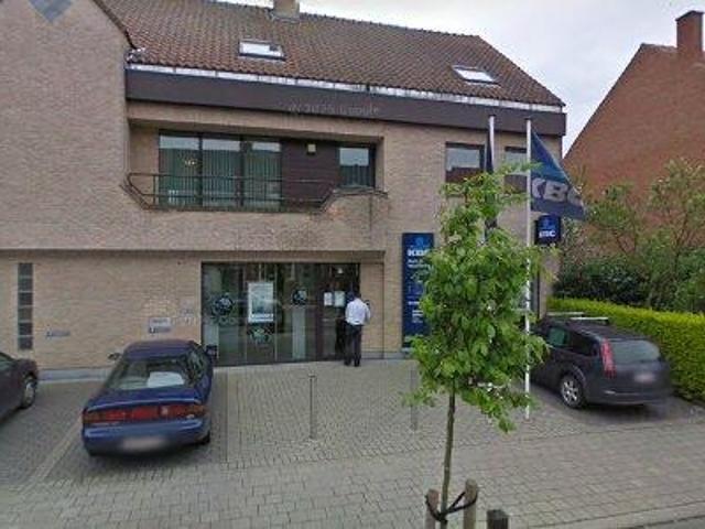 Bureau vente à Courtrai, West-Vlaanderen