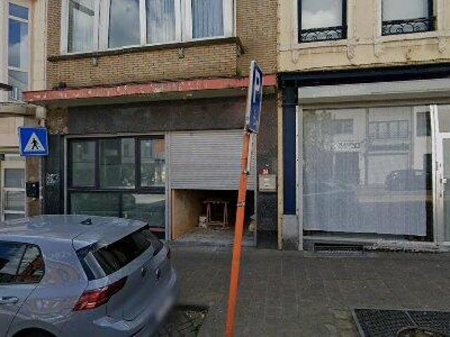 Bureau vente à La Louvière, Wallonie