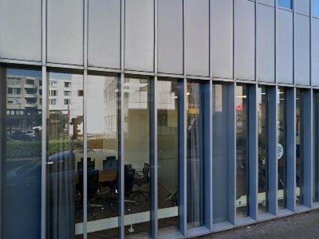 Bedrijfspand te koop in De Gordiaan, Lelystad