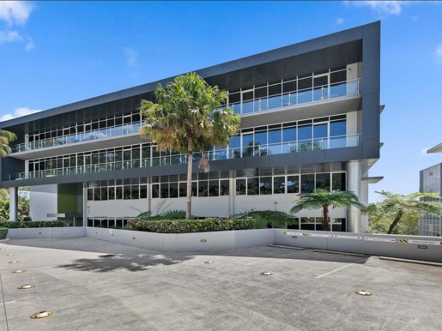 Office for sale in Sydney, New South Wales