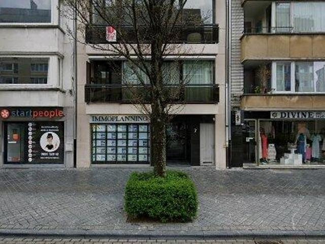 Bureau vente à Oostende, West-Vlaanderen