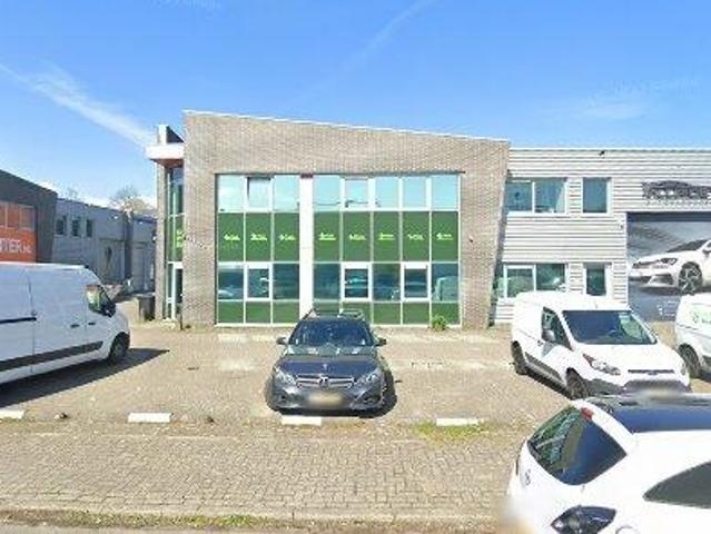 Bedrijfspand te koop in Purmerend, Noord Holland
