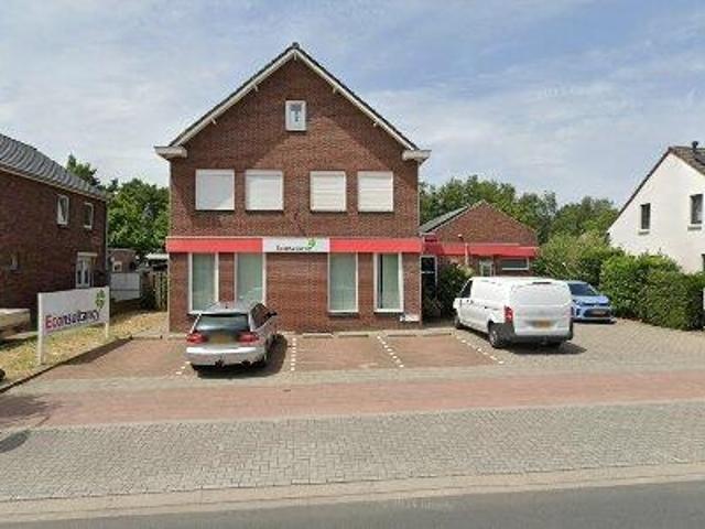 Bedrijfspand te koop in Heide, Swalmen