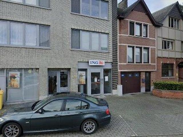 Bureau vente à Montaigu-zichem, Brabant