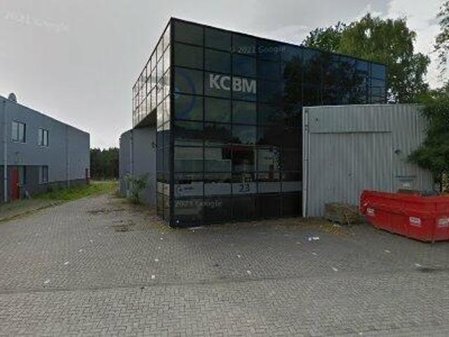 Bedrijfspand te koop in Soest, Utrecht