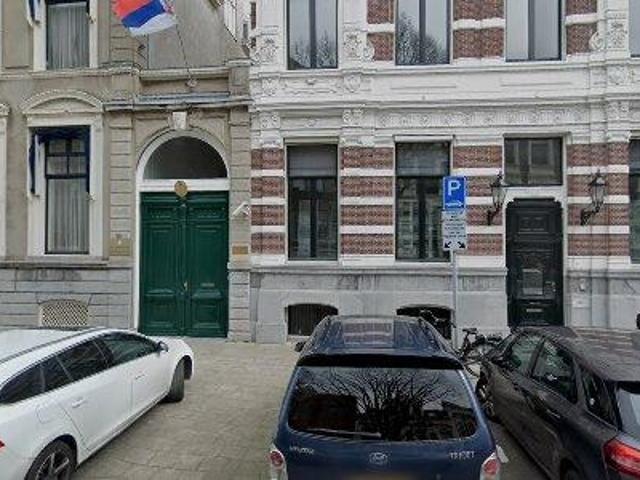 Bedrijfspand te koop in Archipelbuurt, Den Haag