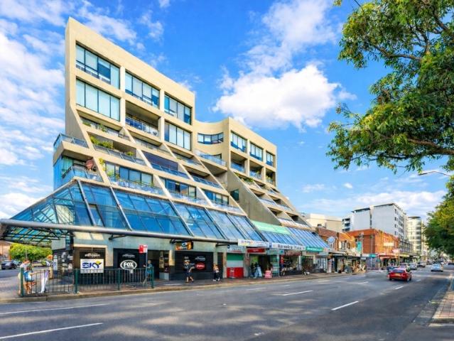 Office for sale in Sydney, New South Wales