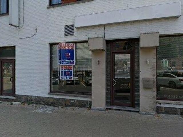 Bureau vente à Looz, Limburg