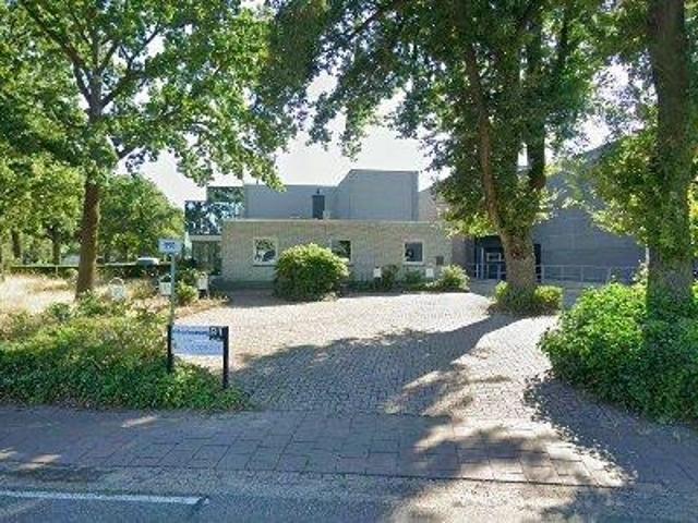 Bedrijfspand te koop in Venray, Limburg