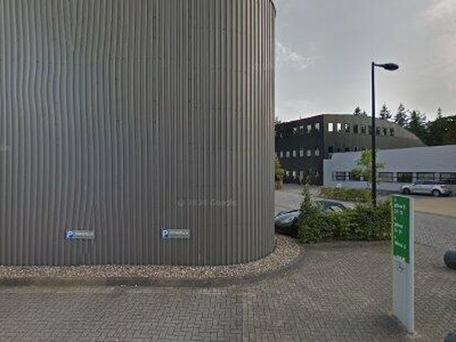 Bedrijfspand te koop in Zeist