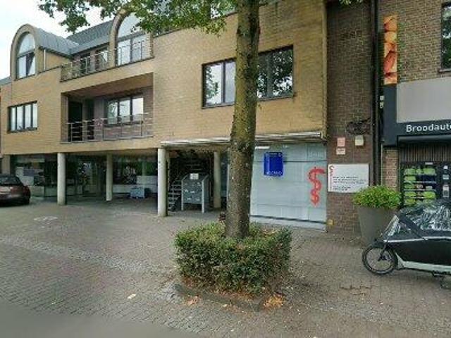 Bureau vente à Zoersel, Antwerpen