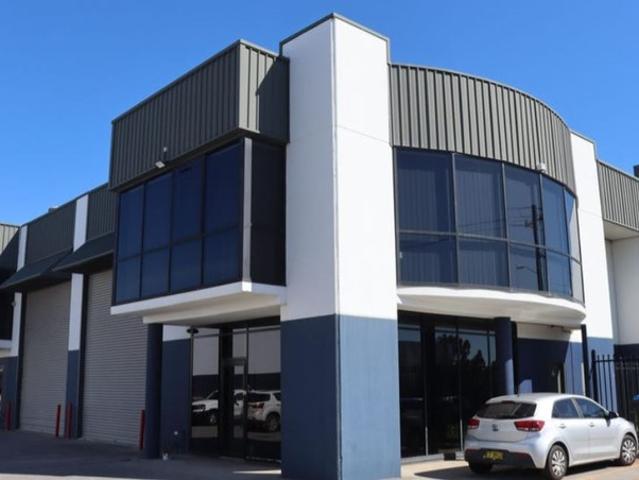 Office for rent in Sydney, New South Wales