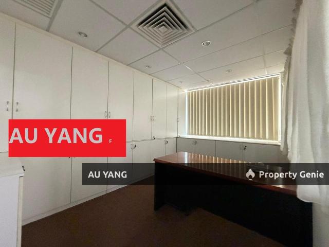 Shop for rent in Georgetown, Penang