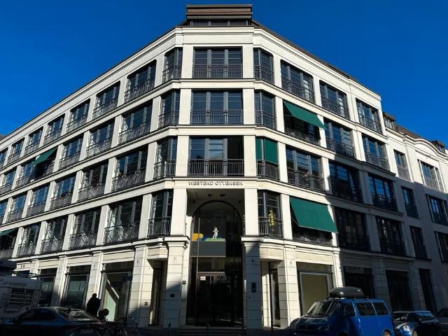 Büro mieten in Altona, Hamburg
